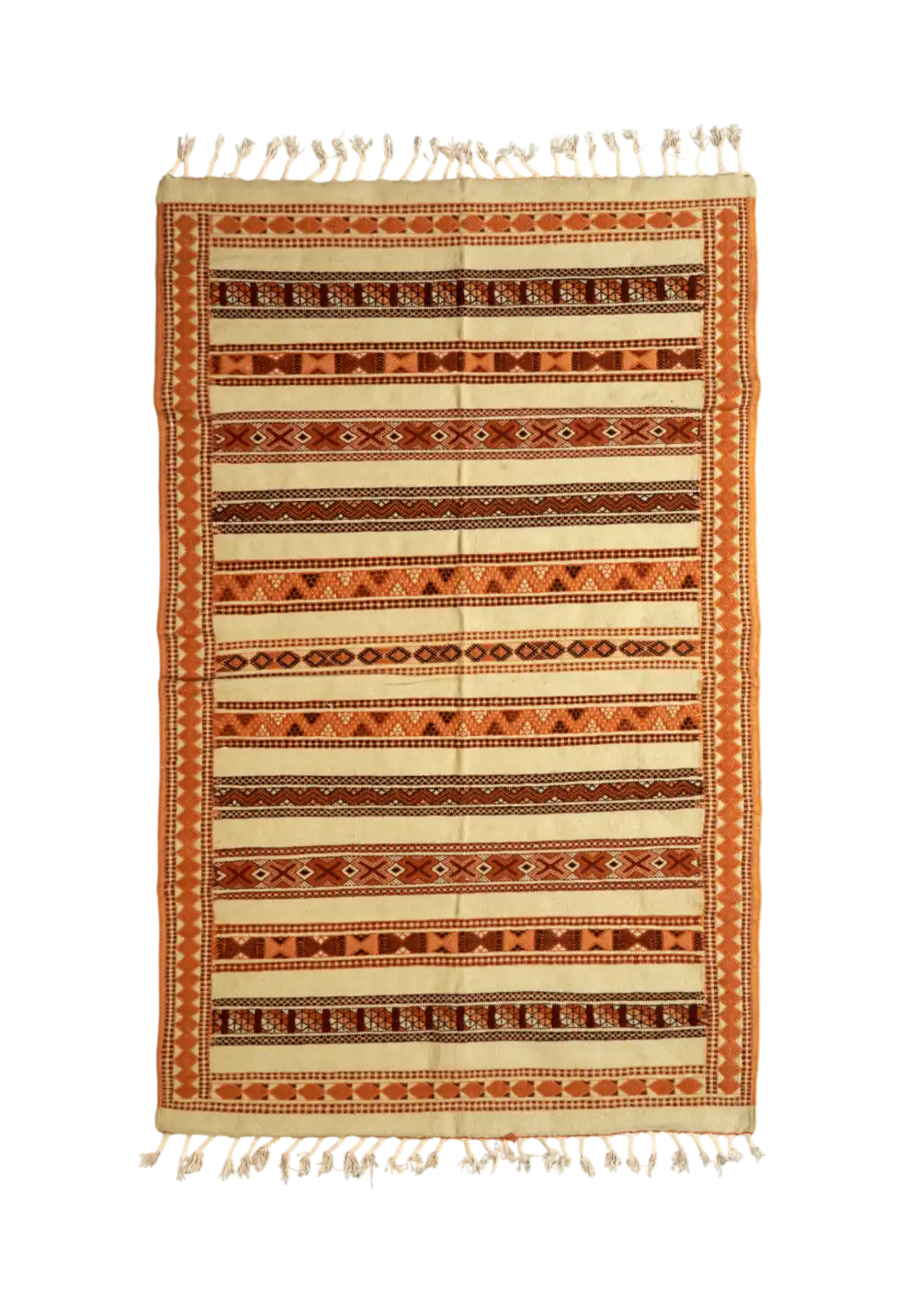 Tapis Kilim
