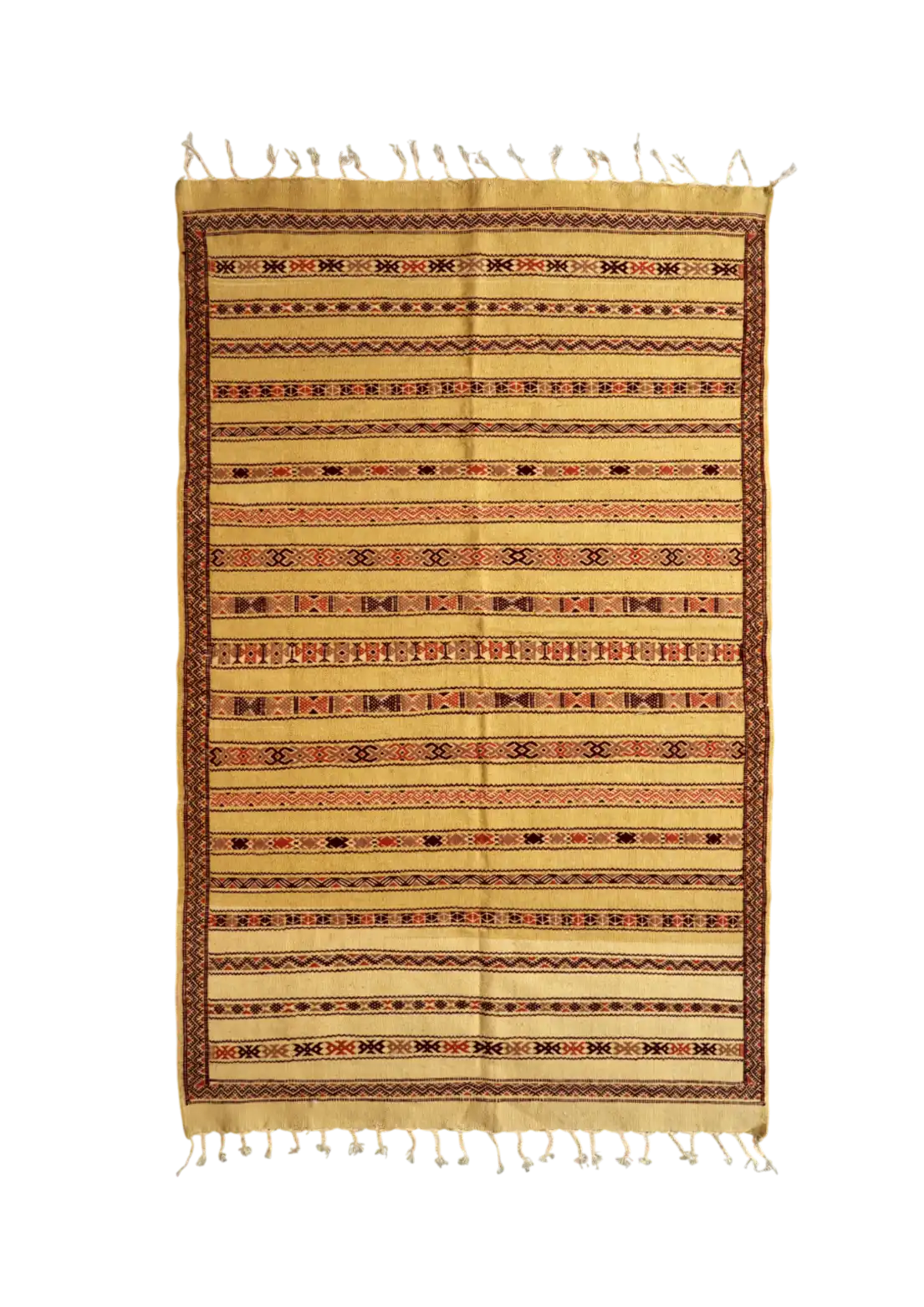Tapis Kilim