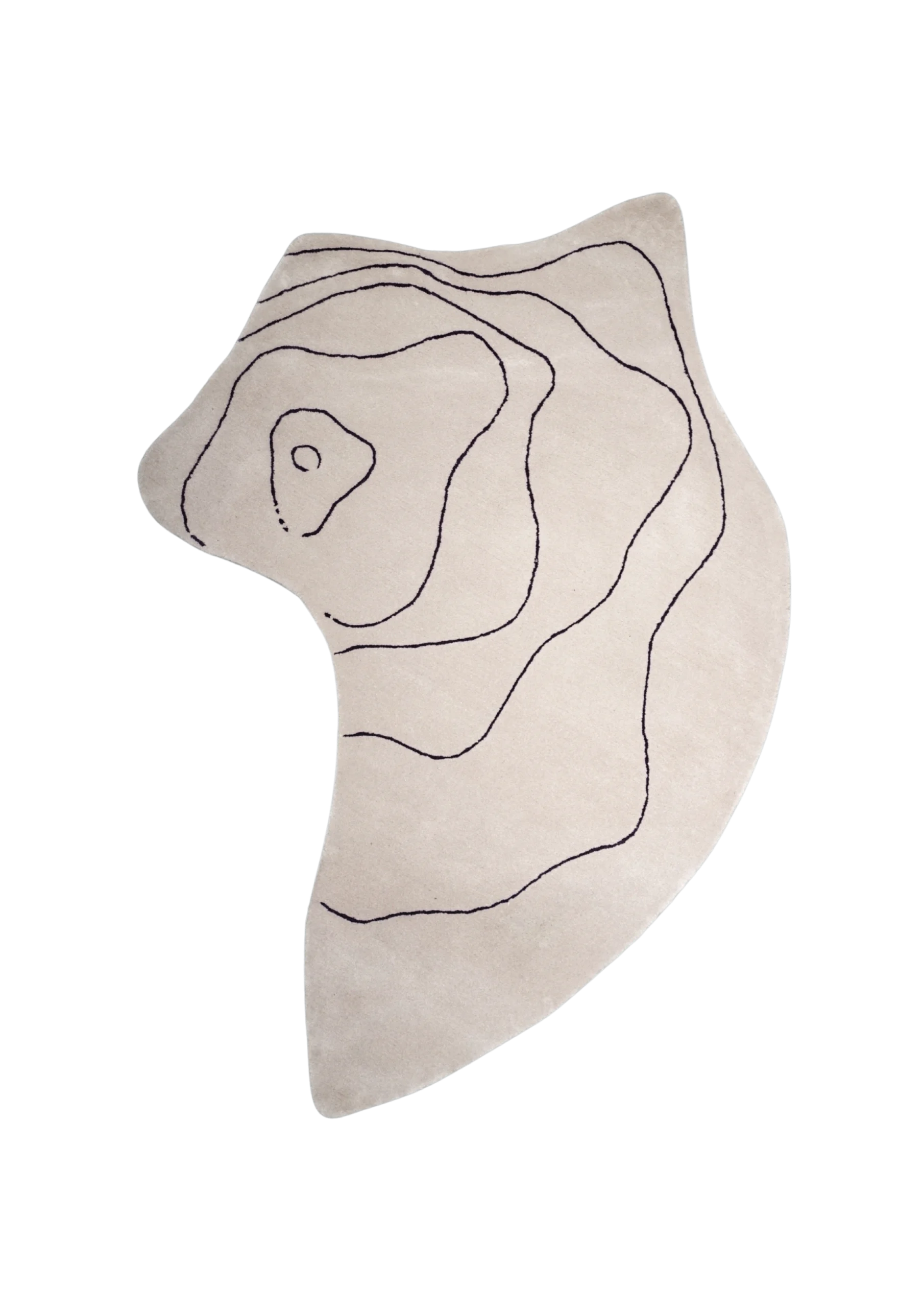 Contour Serein