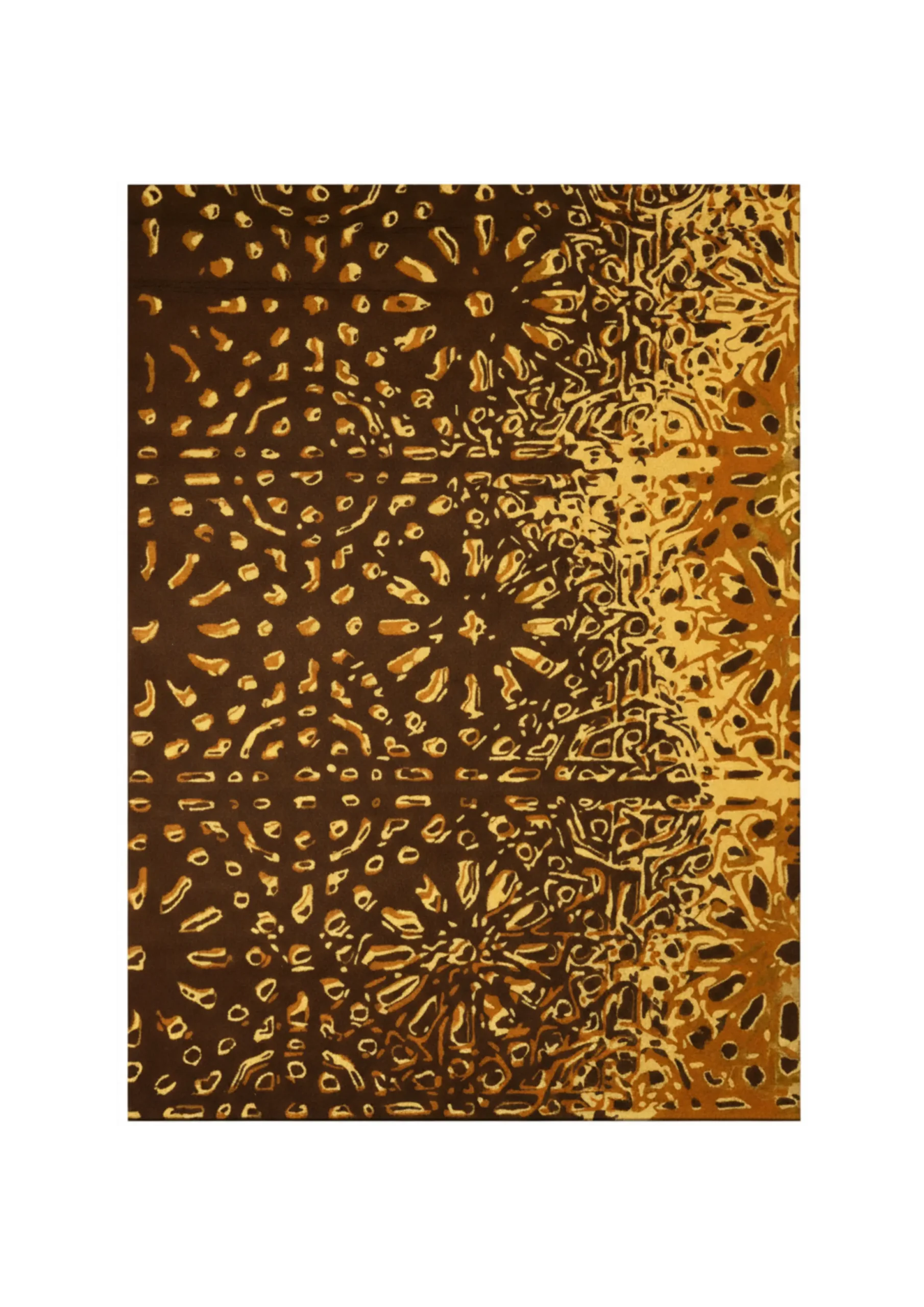 Mosaïque Cendrée