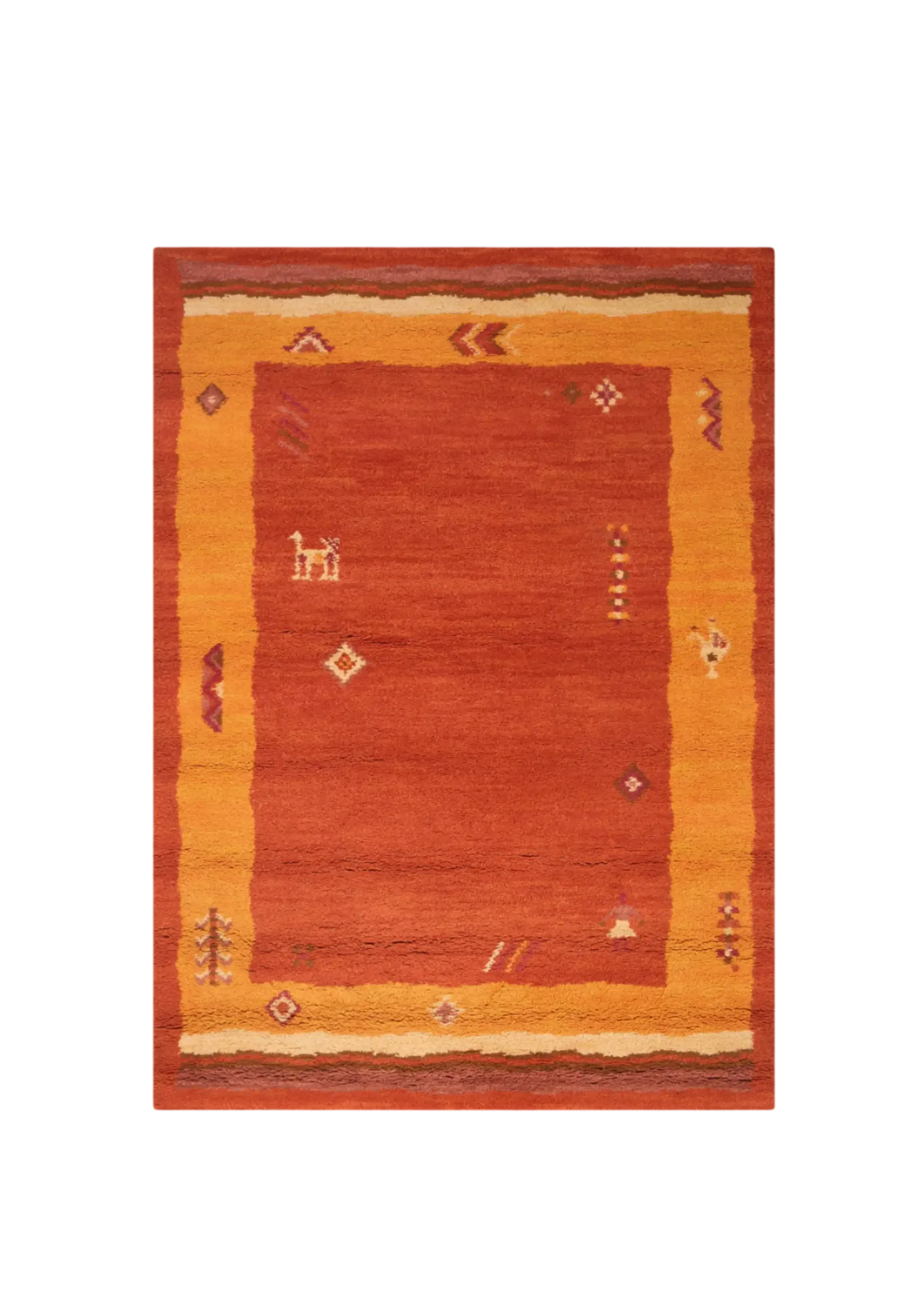Tapis Gabeh