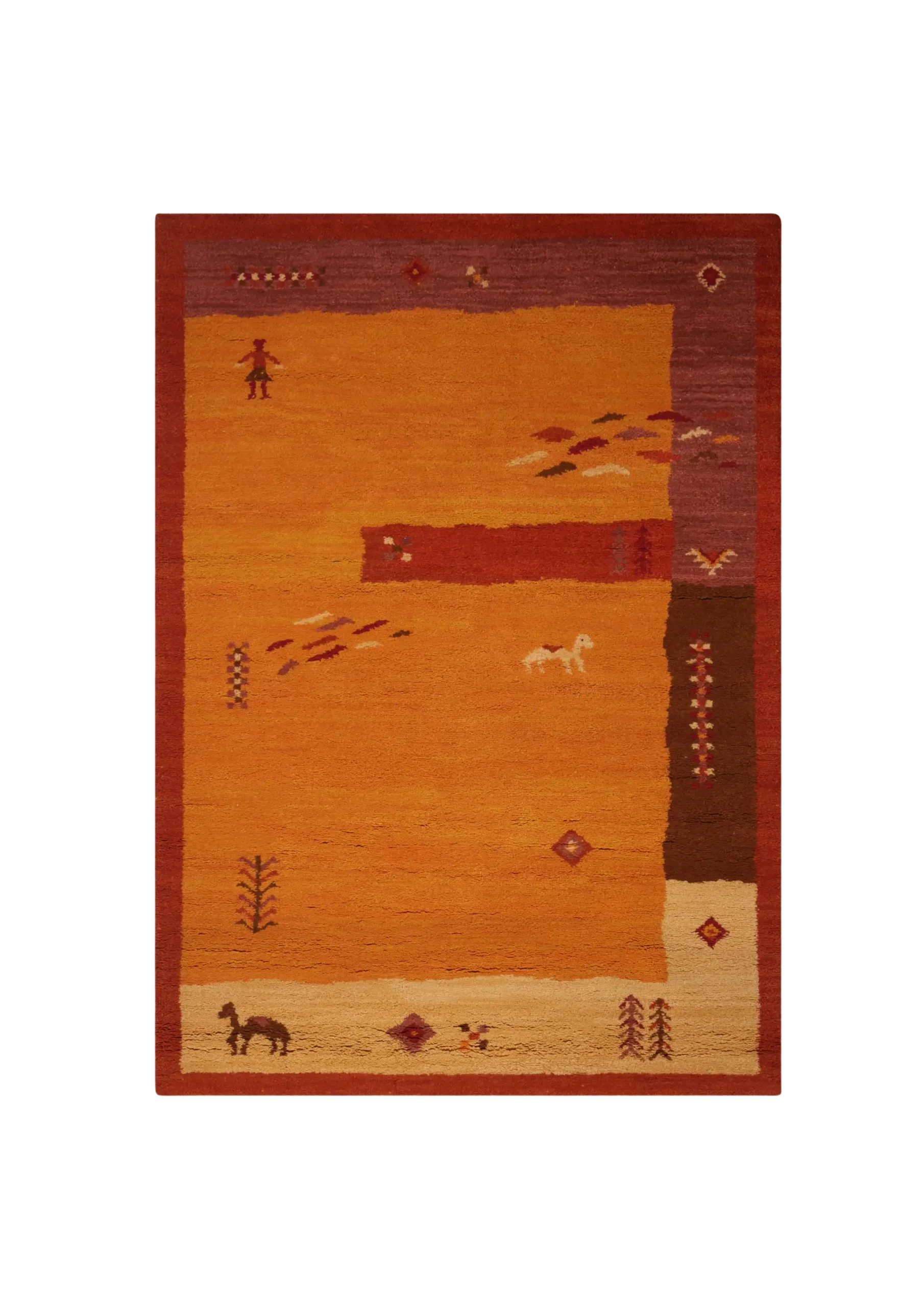 Tapis Gabeh