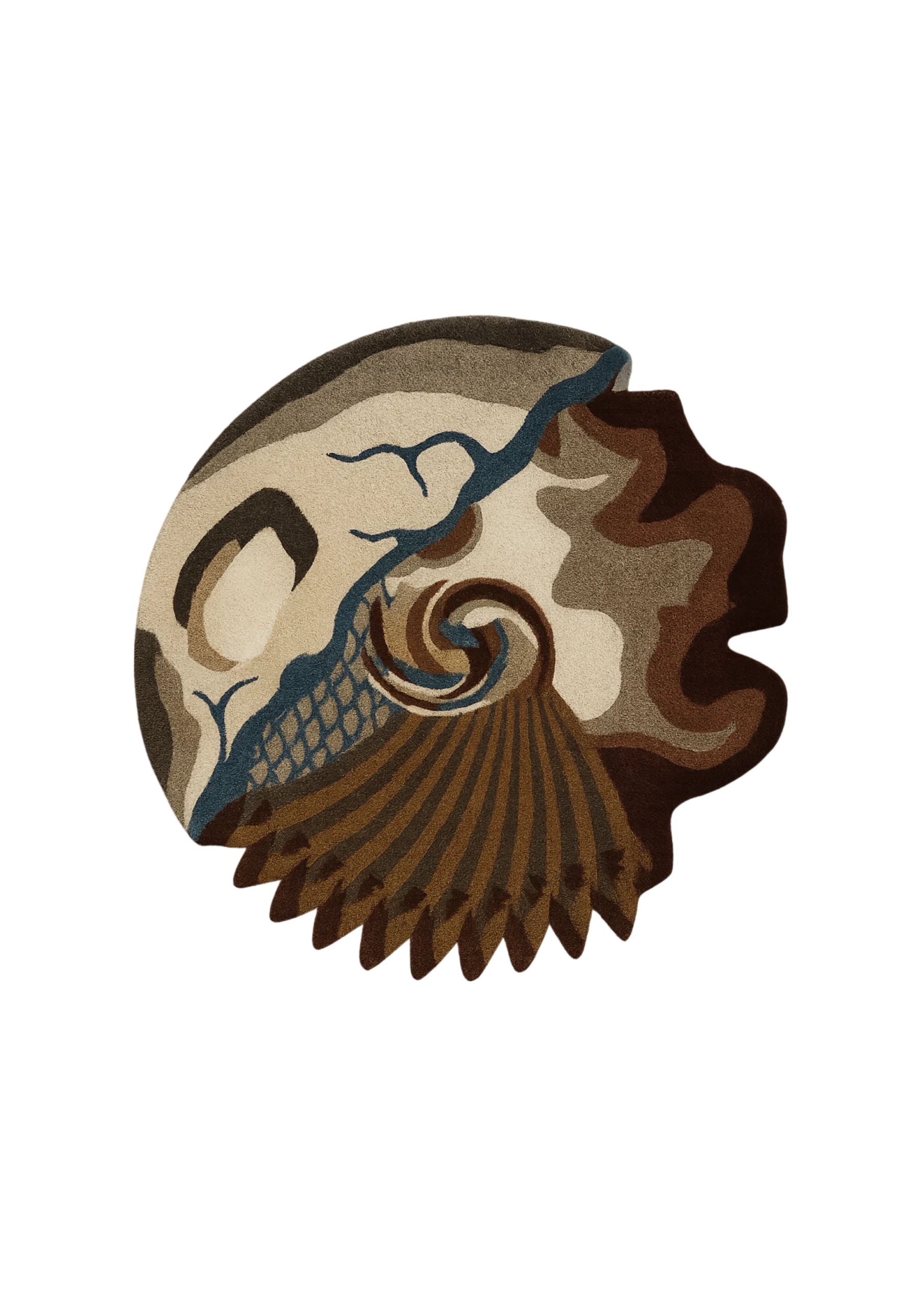 Spirale Marine
