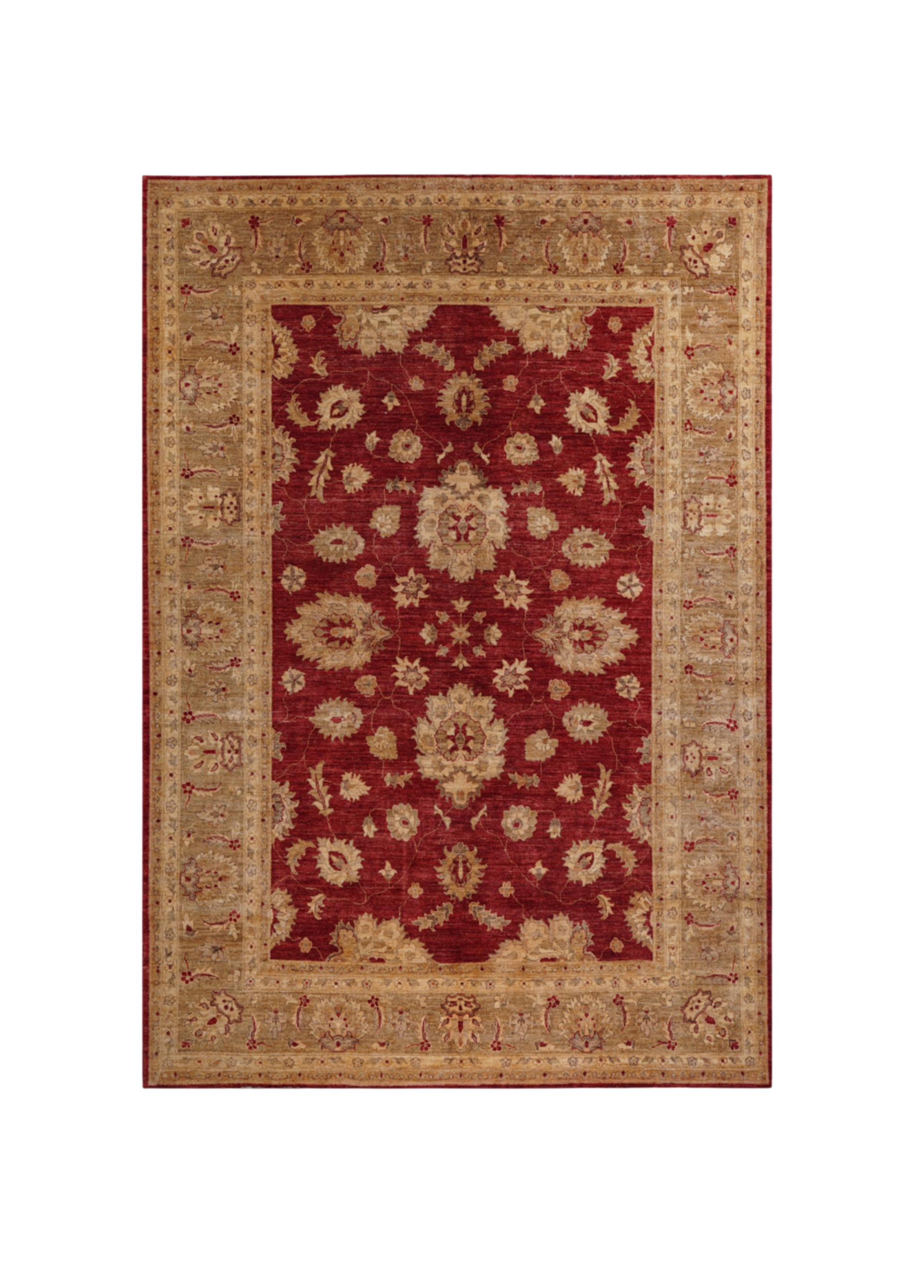 Tapis Ziegler